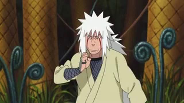 Прикол... Наруто и Джирая смотреть онлайн