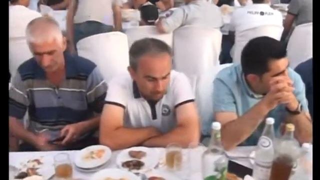 Mirələm Mirələmov,Ağasəlim Abdullayev,İsmayıl Həmidov - Binə Iyul 2017