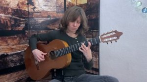 Tientos (flamenco guitar)