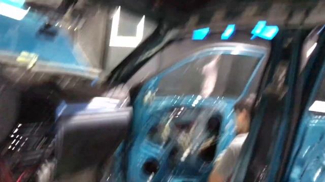 Suzuki Grand Vitara обзор заводской шумозащиты и установка эффективной вибро шумоизоляции Комфортма