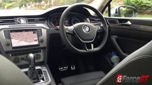 2016 Volkswagen Passat Alltrack Walk Around