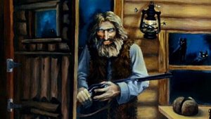 КиШ Лесник с Английскими Субтитрами (Forester English Subtitles)