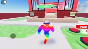 Играю в роблокс в крысу