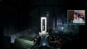 METRO 2033 ПРОХОЖДЕНИЕ в ПЕРВЫЙ РАЗ! #2 - Подземная война!