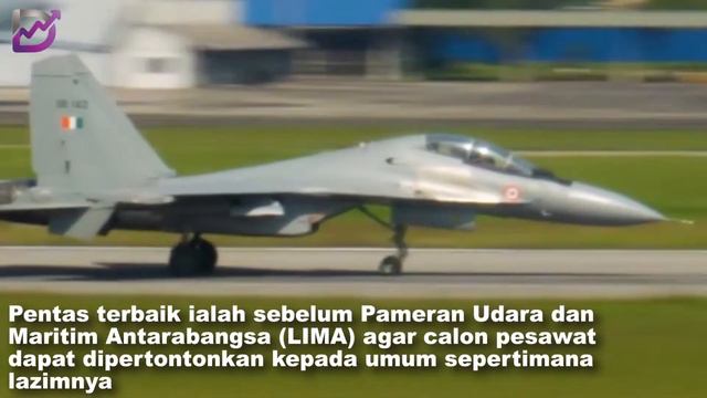 Muktamadkan pembelian pesawat tempur ringan LCA:FLIT demi keperluan pertahanan negara смотреть онлайн