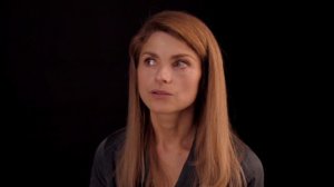 Настасья Кербенген