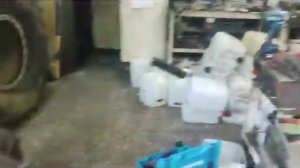 Тестирование гайковерт Макита800, октябрь 2023 года