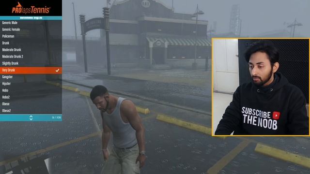How to Use MENYOO TRAINER | GTA 5 | Part 1 | Player Options Explained in Full Details | THE NOOB