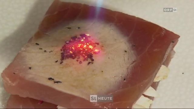 Faruk Neziri ORFSt "La Perla Graz" смотреть онлайн