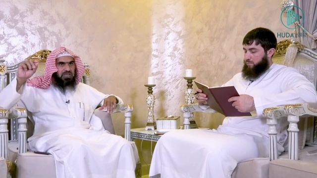 Награда за 6 дней поста в месяц Шавваль | Шейх Халид Аль-Фулейдж