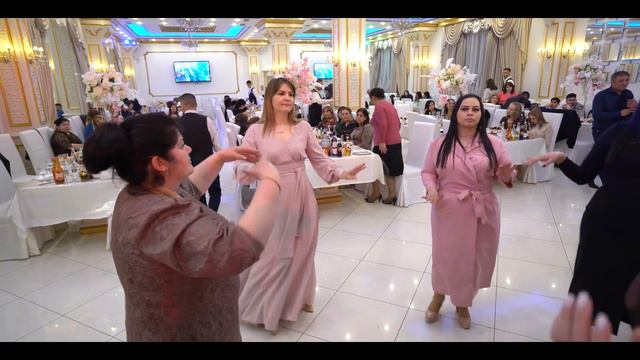 ELGUN GULGUN СВАДЬБА ЕКАТЕРИНБУРГ BAKU PLAZA
