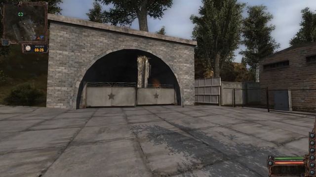 Инструменты для калибровки, Окрестности Припяти, Lost Alpha 1.4007 Developer's Cut - Final смотреть онлайн