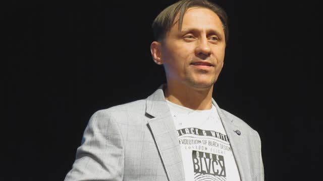 русская песня. сергей марков