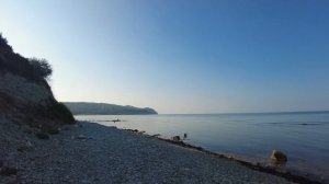 ДИВНОМОРСКОЕ?ПРОГУЛКА У МОРЯ ?ВСПОМИНАЕМ   ХОРОШЕЕ. #дивноморское #дивноморск#краснодарскийкрай