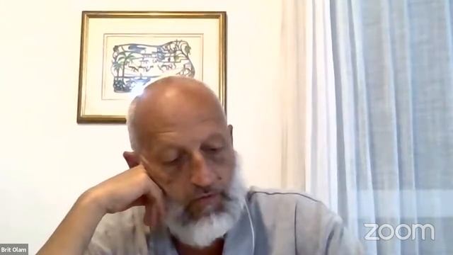 Шульхан Арух для Бней Ноах. рав Йона Левин смотреть онлайн