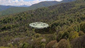 монстр поедает девушку ужас #news #new  #blog