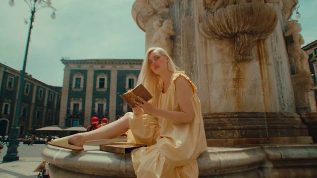 Hugendubel x Paperblanks I Sommer, Sonne, Schreiben! смотреть онлайн