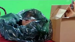Большая разница бригада