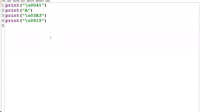 Character Set & Keywords In Python || Python Programing || Code With Kapil