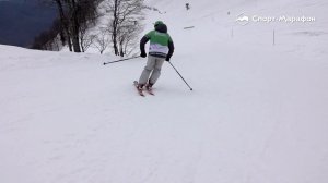 Volkl RTM 86 2018-2019. Тесты, отзывы