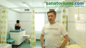 Спа отель DEVIN Марианские Лазни - sanatoriums.com