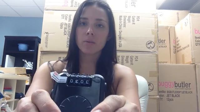 How to Reset Your Buggyguard Stroller Lock смотреть онлайн