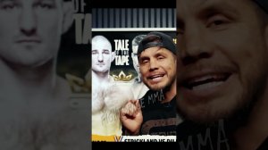 Сехудо разбирает Стрикленд - Дю Плесси / UFC 297 | FightSpaceMMA