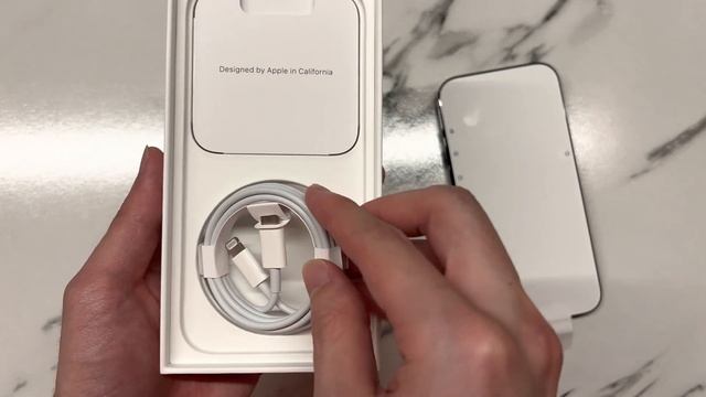 iPhone 14 Pro (Space Black) Aesthetic Unboxing (ASMR, No Commentary) [4K HDR 60FPS] смотреть онлайн