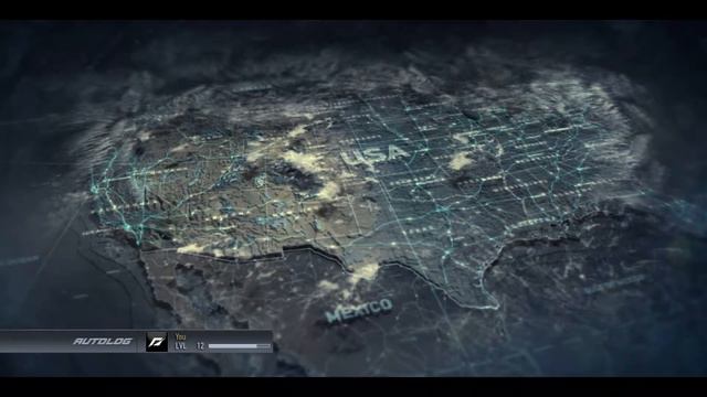 Need for Speed The Run ENDING Gameplay Walkthrough Hindi Part 10 - East Coast смотреть онлайн