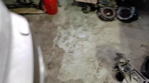 Шкив коленвала Sorento 3.5. ГРМ. Форсунки. Клапанные крышки.