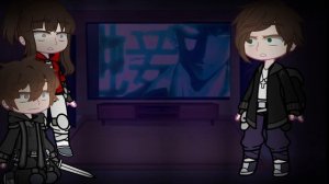 Solo Necromancer React ao rap do Sung jin woo | GC | Kazutora ツ