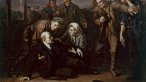 Дело о покушении на Ленина (рассказывает историк Алексей Кузнецов)