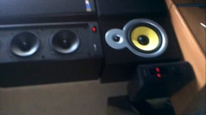 Microlab solo-7 pro-3