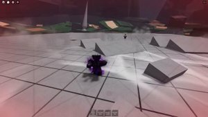 so I BECAME COSMIC GAROU in Saitama Battlegrounds (Roblox)