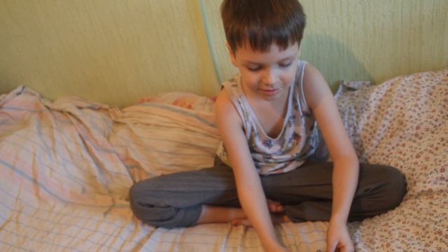 Железный конструктор. Куплен в Рич Фэмели смотреть онлайн