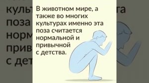 Как правильно сидеть на унитазе