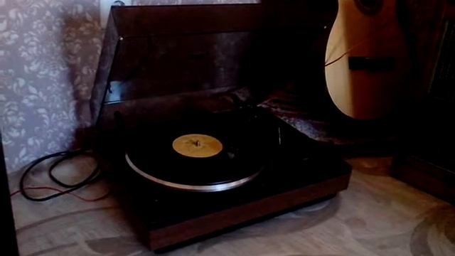 (Гейнсбург, русский текст Л. Дербенев) М. Магомаев Восковая кукла смотреть онлайн