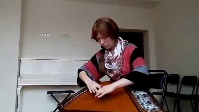 Кант петровских времен