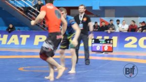 Магомедов vs Садиров No GI Russian Grappling Championship