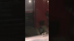 Новая кабина Татра 815.