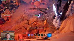 TORCHLIGHT: INFINITE - на ПК в Steam