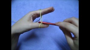 How to Crochet a Magic Ring - Как связать Кольцо Амигуруми .