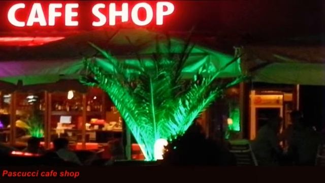 Pascucci cafe by thivashop.gr смотреть онлайн