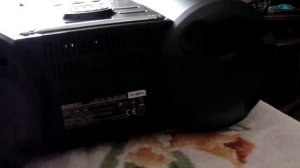 Обзор SONY ZS-BTY52