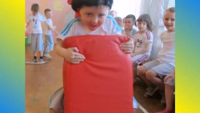 ДЕНЬ ЗДОРОВЬЯ 7 04 2015 УВК9 Энергодар смотреть онлайн