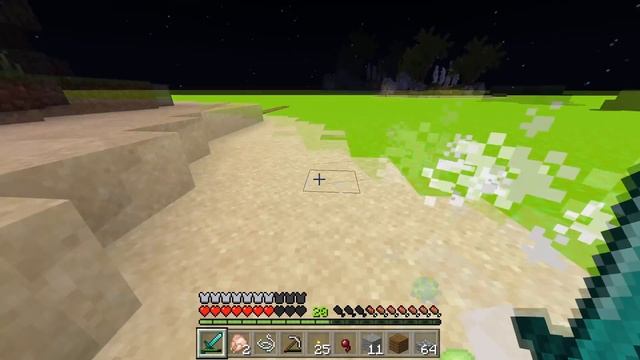 ИЩЕМ АДСКИЙ РАДИОАКТИВНЫЙ ОСТРОВОВ ВМЕСТЕ С ДРУГОМ в МАЙНКРАФТ 100% троллинг ловушка minecraft смотреть онлайн