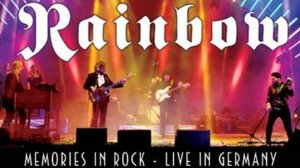 Rainbow - Memories in Rock (Live In Germany, 2016)