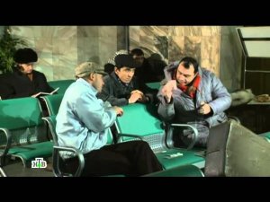 Следствие вели... - "Робингуды по-советски"