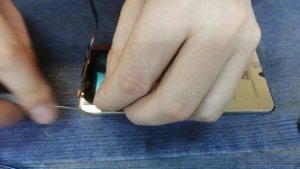 Realme C2 замена дисплея.