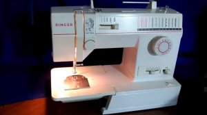 Singer 9020